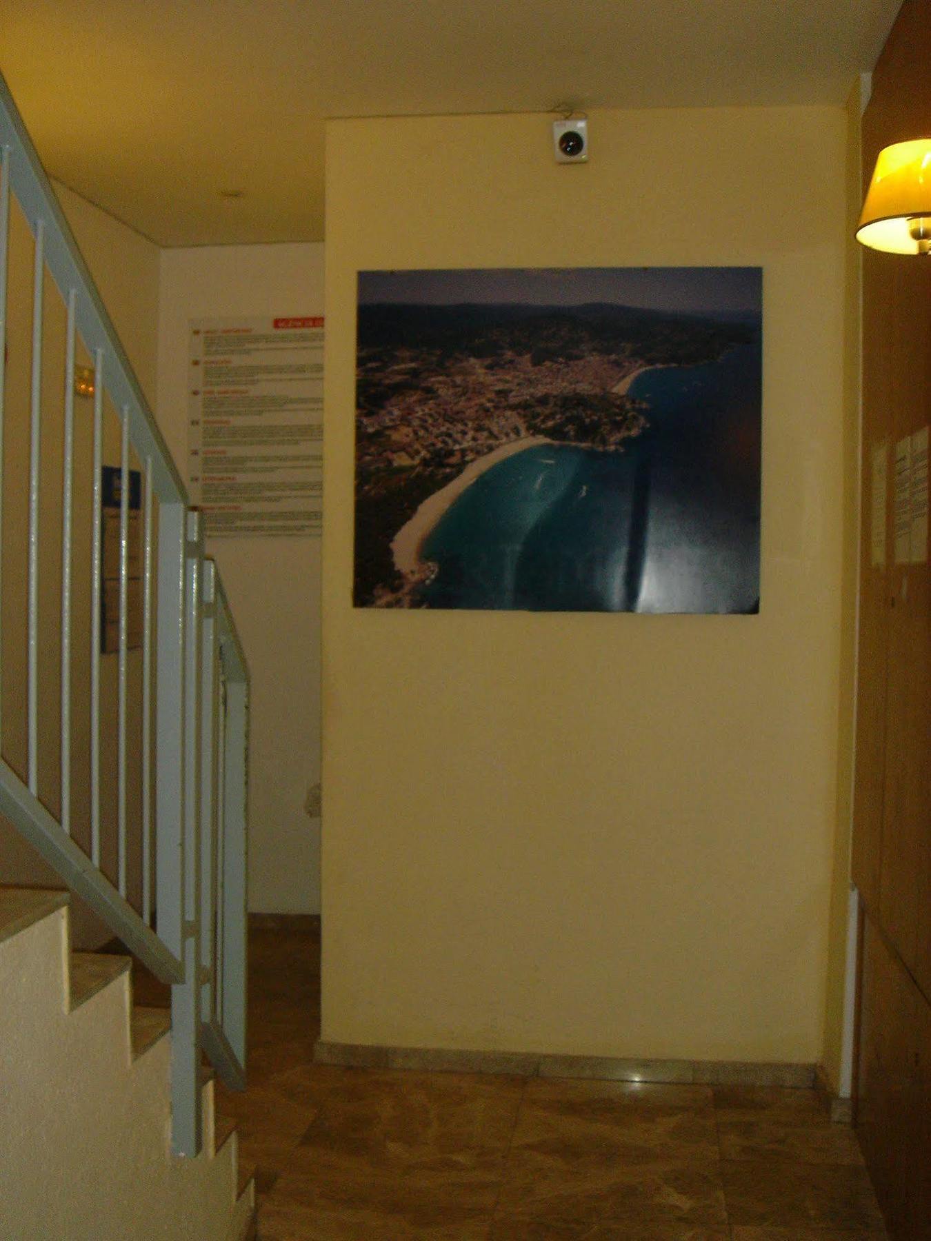 Blanco Y Negro Apartments Lloret de Mar Exterior photo